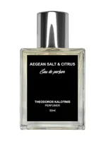 Aegean Salt & Citrus by Theodoros Kalotinis