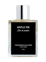 Apple Pie by Theodoros Kalotinis