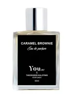 Caramel Brownie (Exclusive To Swedishface) by Theodoros Kalotinis