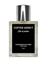 Coffee Addict by Theodoros Kalotinis