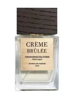 Creme Brûlée by Theodoros Kalotinis