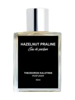 Hazelnut Praline by Theodoros Kalotinis