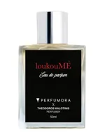 LoukouMÈ by Theodoros Kalotinis