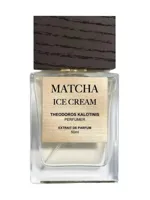 Matcha Ice Cream by Theodoros Kalotinis