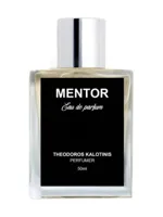 Mentor by Theodoros Kalotinis