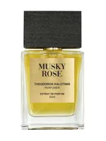 Musky Rose by Theodoros Kalotinis