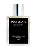 Pear Gelato by Theodoros Kalotinis