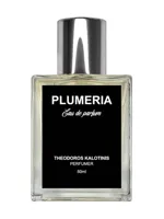 Plumeria by Theodoros Kalotinis