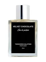 Velvet Chocolate by Theodoros Kalotinis