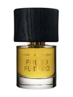 Fuego Futuro by Thomas De Monaco Parfums