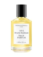Brume Radieuse by Thomas Kosmala