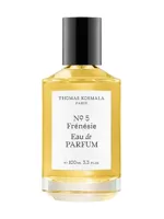 Frénésie by Thomas Kosmala