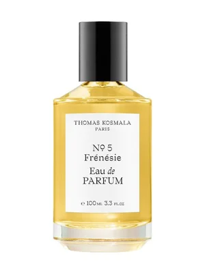 Frénésie Eau de Parfum bottle