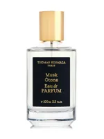 Musk Ōtone by Thomas Kosmala