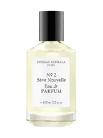 Sève Nouvelle by Thomas Kosmala