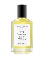 Tonic Vert by Thomas Kosmala