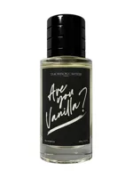 Are You Vanilla? Night by Thomson Carter