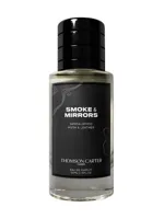 Smoke & Mirrors by Thomson Carter