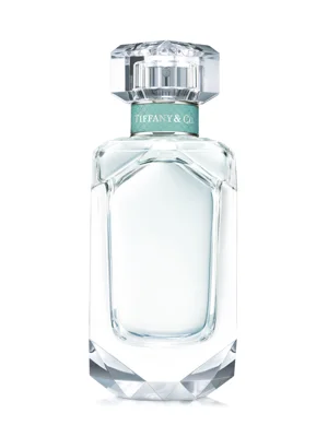 Tiffany Eau de Parfum bottle