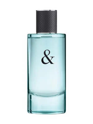 Tiffany & Love For Him Eau de Toilette bottle