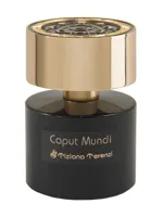 Caput Mundi by Tiziana Terenzi