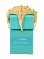Cubia by Tiziana Terenzi