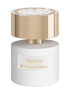 Gemini Extrait bottle