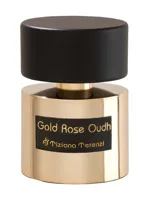 Gold Rose Oudh by Tiziana Terenzi