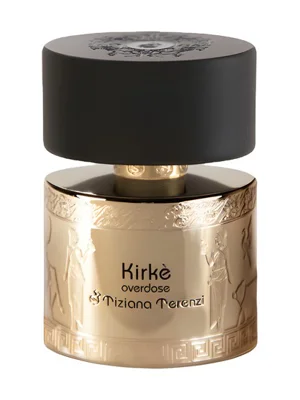 Kirkè Overdose Extrait bottle