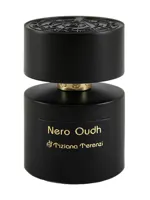 Nero Oudh by Tiziana Terenzi