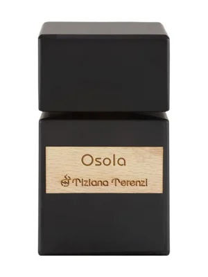Osola Extrait bottle
