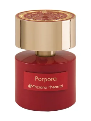 Porpora Eau de Parfum bottle