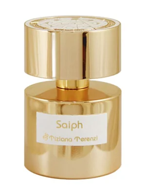 Saiph Extrait bottle