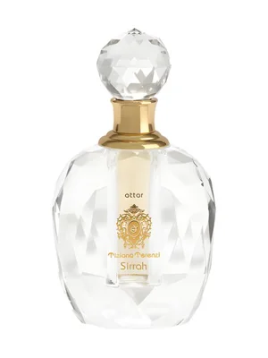 Sirrah Attar bottle