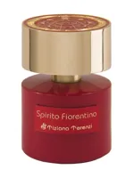 Spirito Fiorentino by Tiziana Terenzi