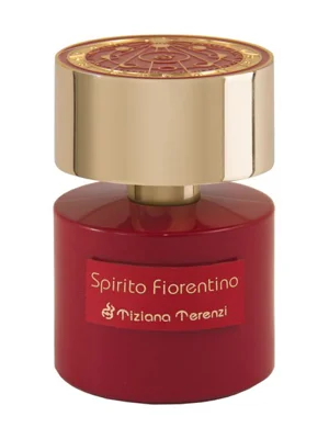 Spirito Fiorentino Eau de Parfum bottle