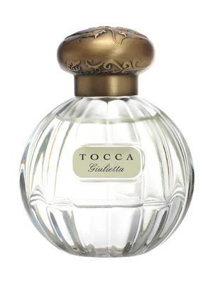 Giulietta Eau de Parfum bottle