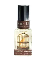 Song In D Minor by Tokyo Milk Parfumerie Curiosite