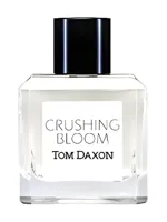 Crushing Bloom by Tom Daxon
