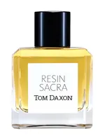 Resin Sacra by Tom Daxon
