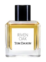 Riven Oak by Tom Daxon