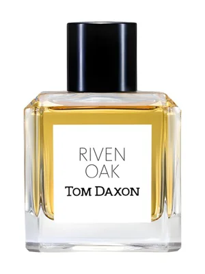 Riven Oak Eau de Parfum bottle