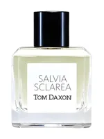 Salvia Sclarea by Tom Daxon
