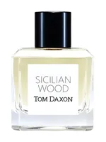 Sicilian Wood by Tom Daxon