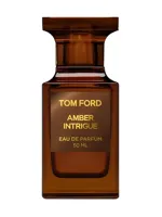 Amber Intrigue by Tom Ford