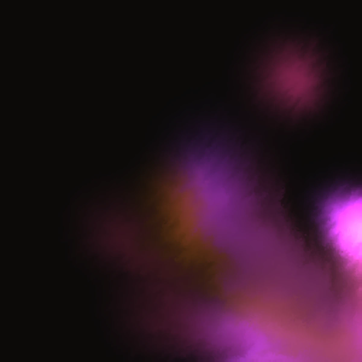 Black Orchid Eau de Parfum ScentArt visualisation