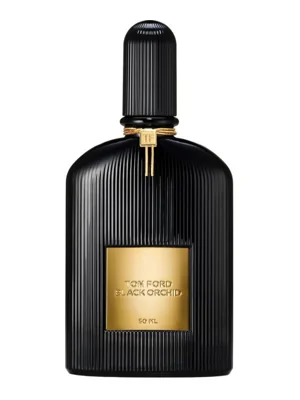 Black Orchid Eau de Parfum bottle