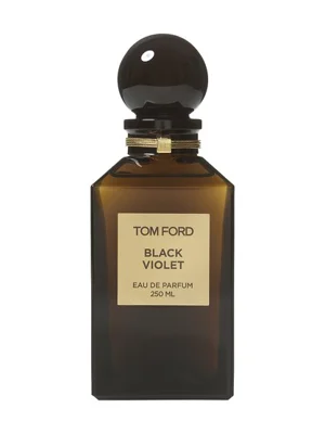 Black Violet Eau de Parfum bottle