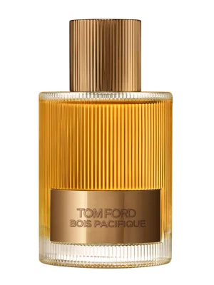 Bois Pacifique Eau de Parfum bottle