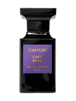 Café Rose Eau de Parfum bottle